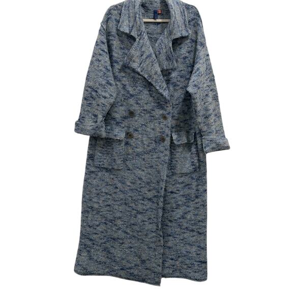 Anthropologie Pilcro Duster Cardigan Sweater - Picture 2 of 8